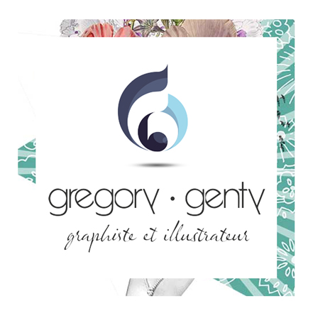 Aperçu du projet Grégory GENTY