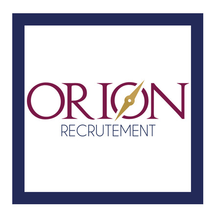 Aperçu du projet Orion Recrutement