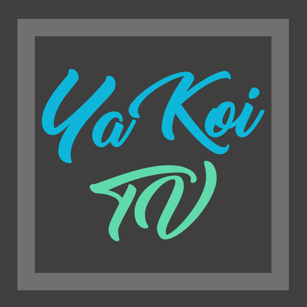 Aperçu du projet YaKoiTV